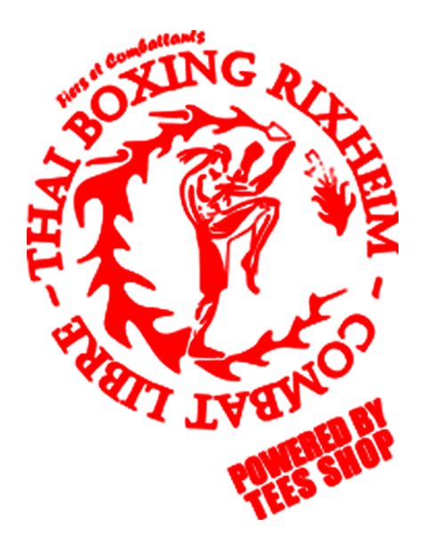 Thaiboxing Rixheim